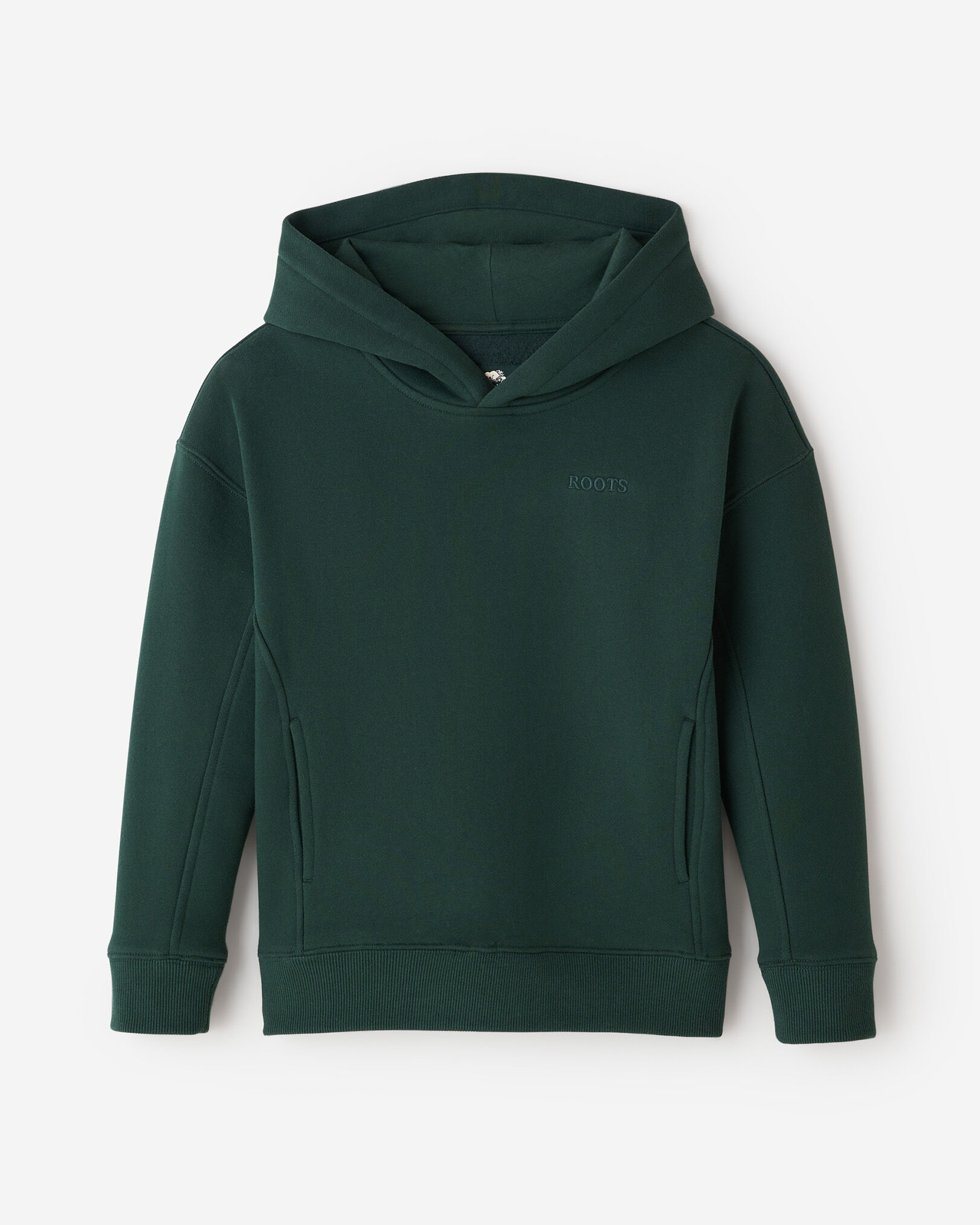 Pullover Hoodies Roots