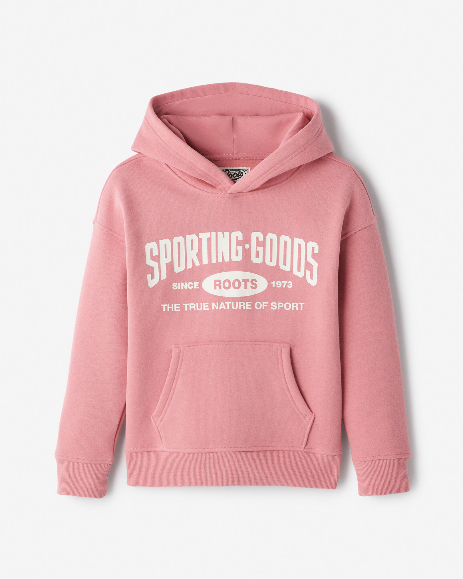 Sports Hoodies | Roots