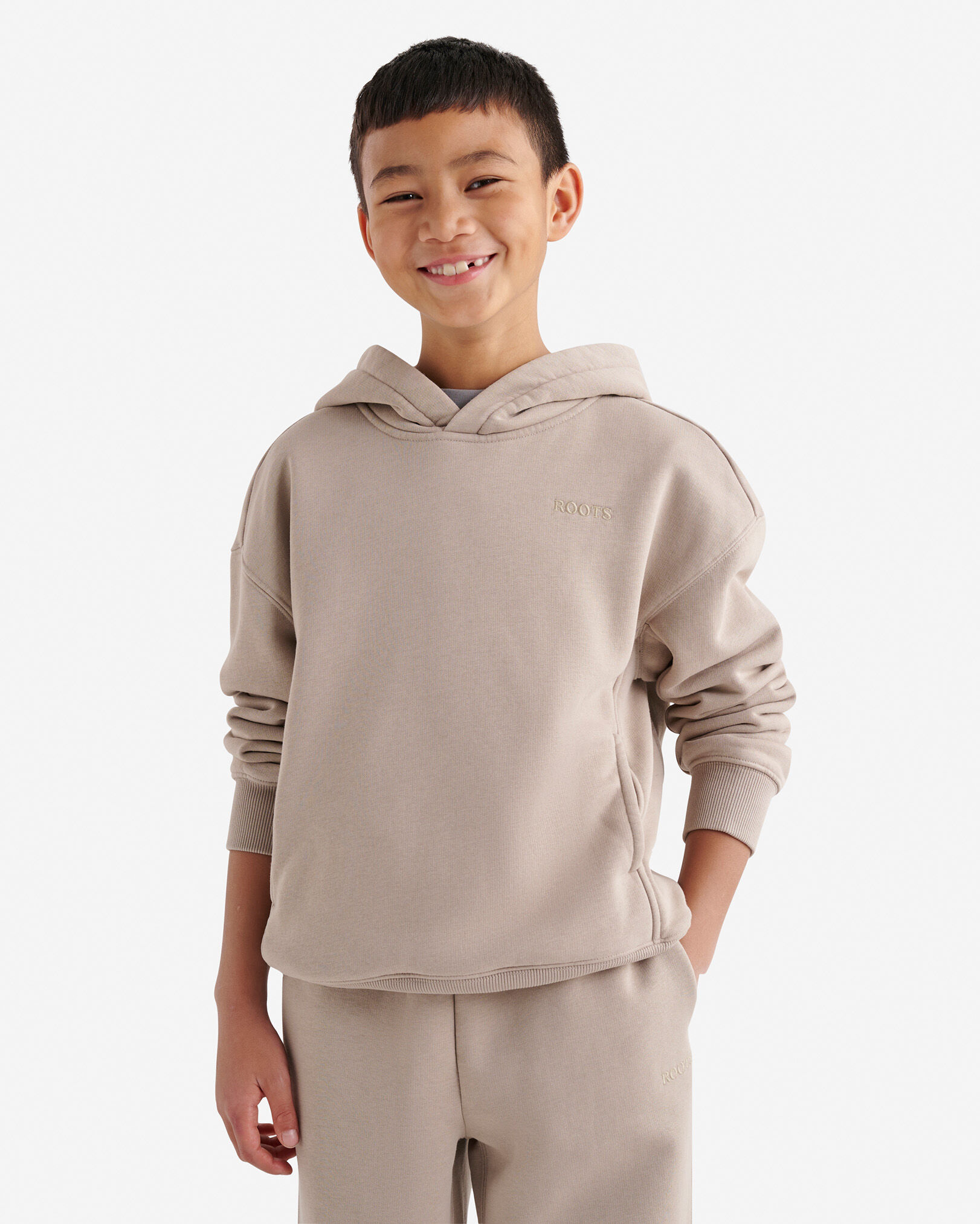 Kids Lounge Wear | Roots
