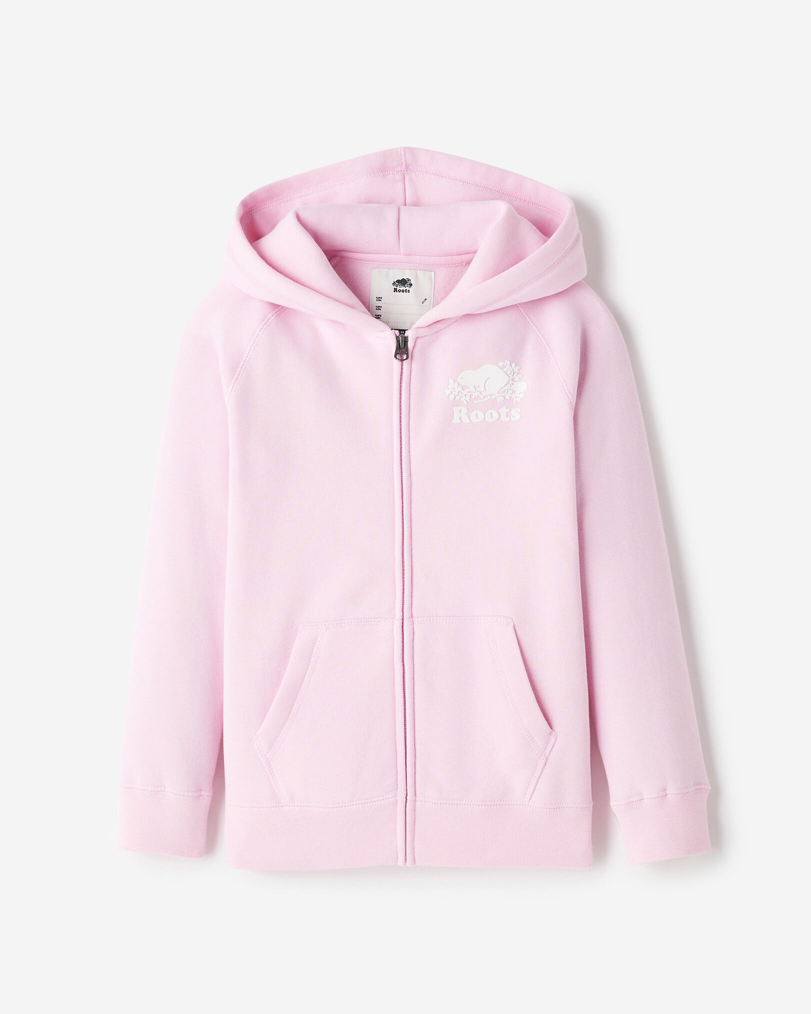 Treat Ürself logo hoodie pink Treat Ürself logo hoodie （pink）