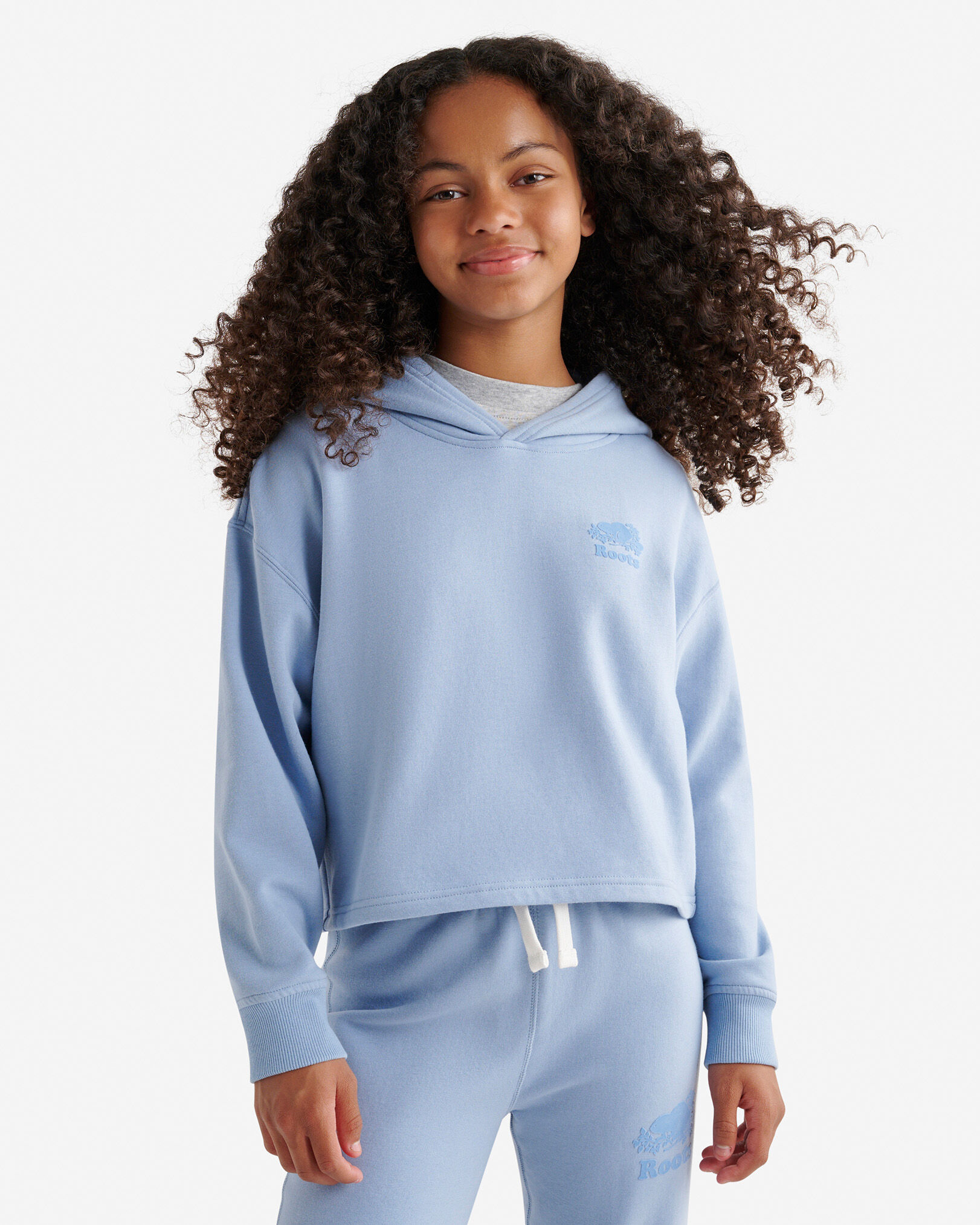 Cozy Sweatshirts | Roots