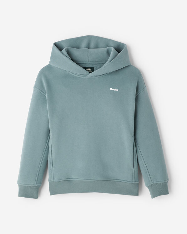 Kids Cloud Hoodie