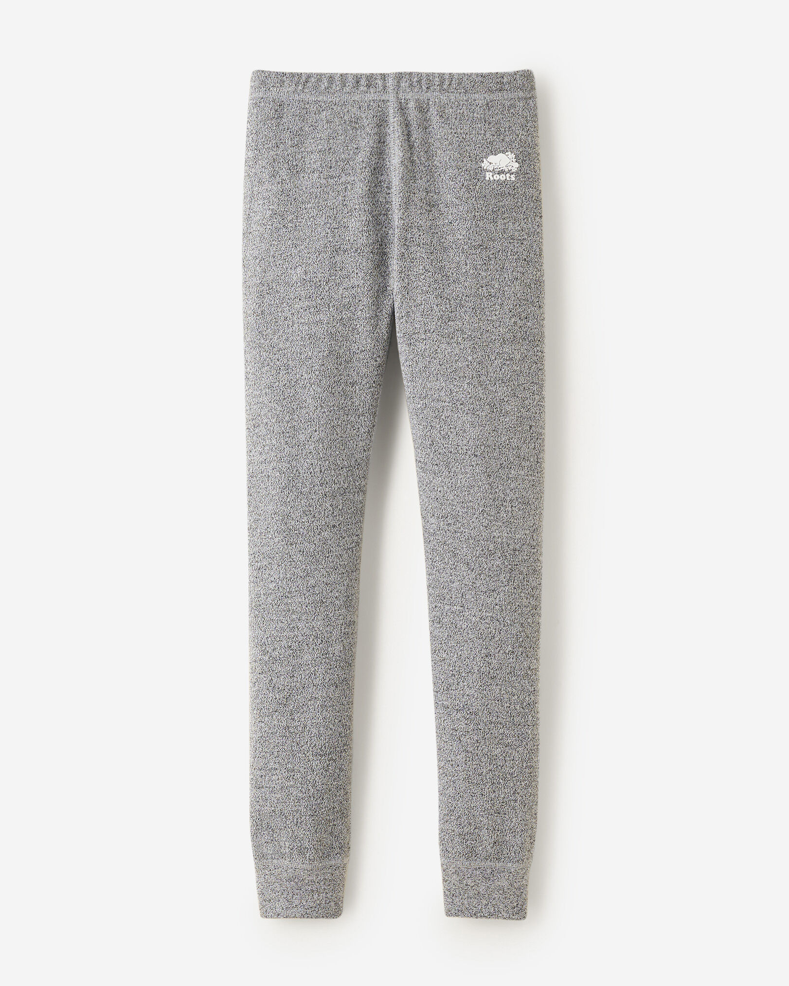 Roots fleece leggings deals