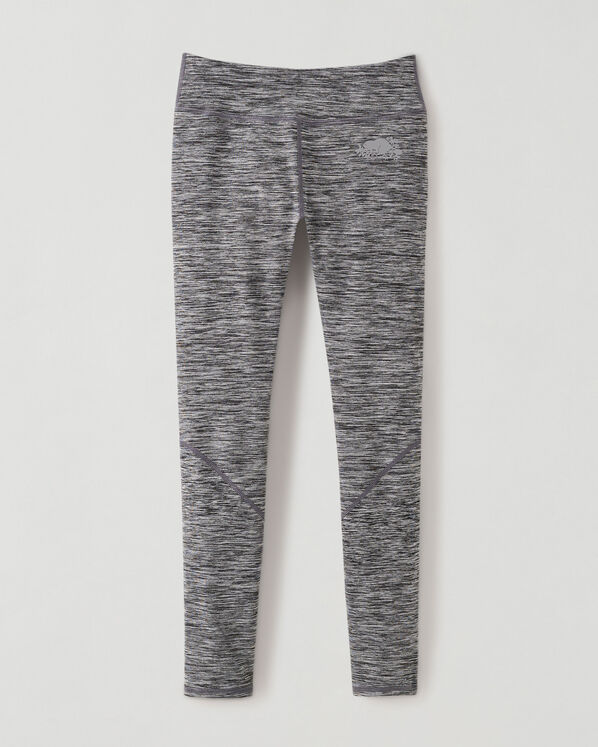 Girls Athletic Leggings