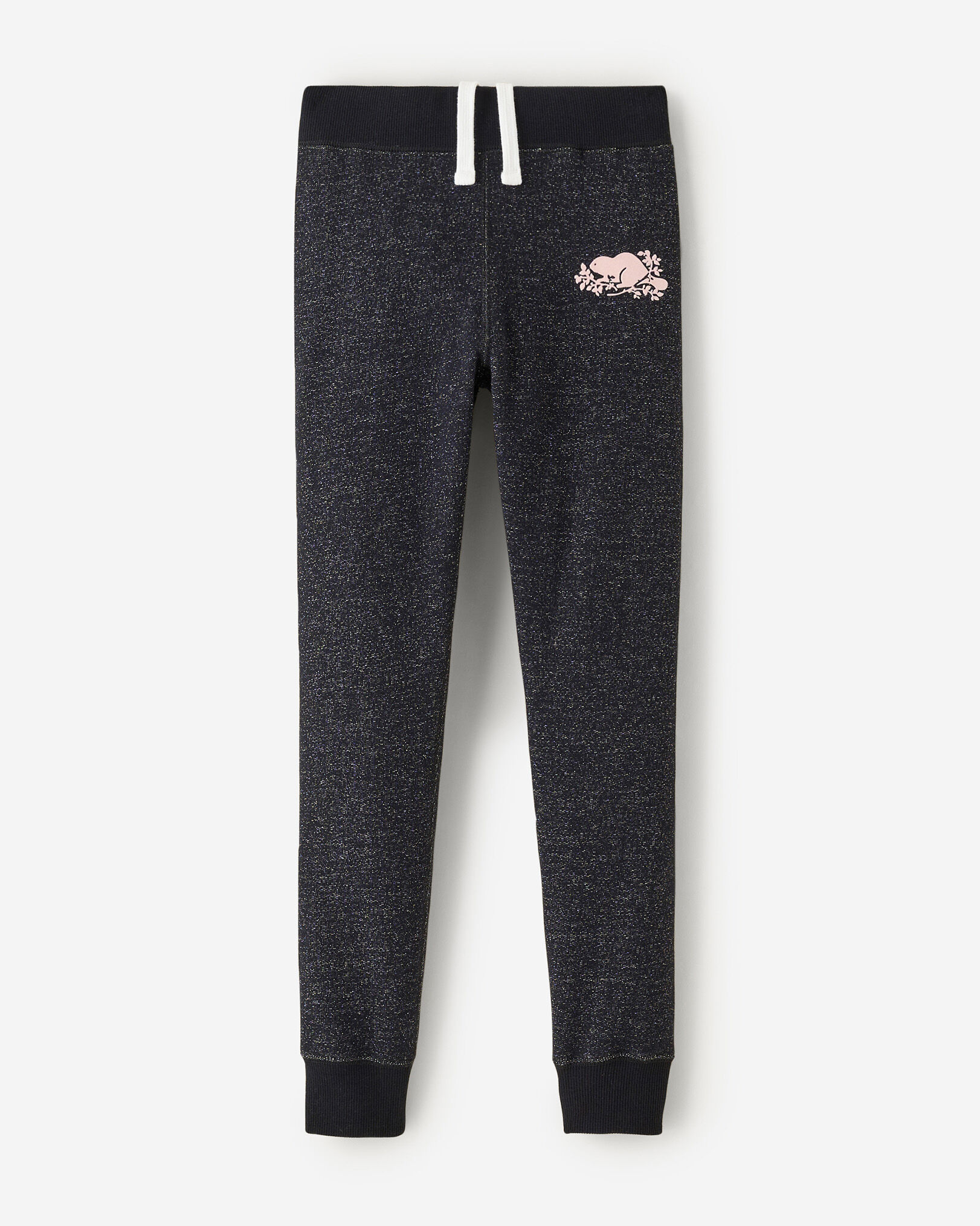 Girls Joggers Roots