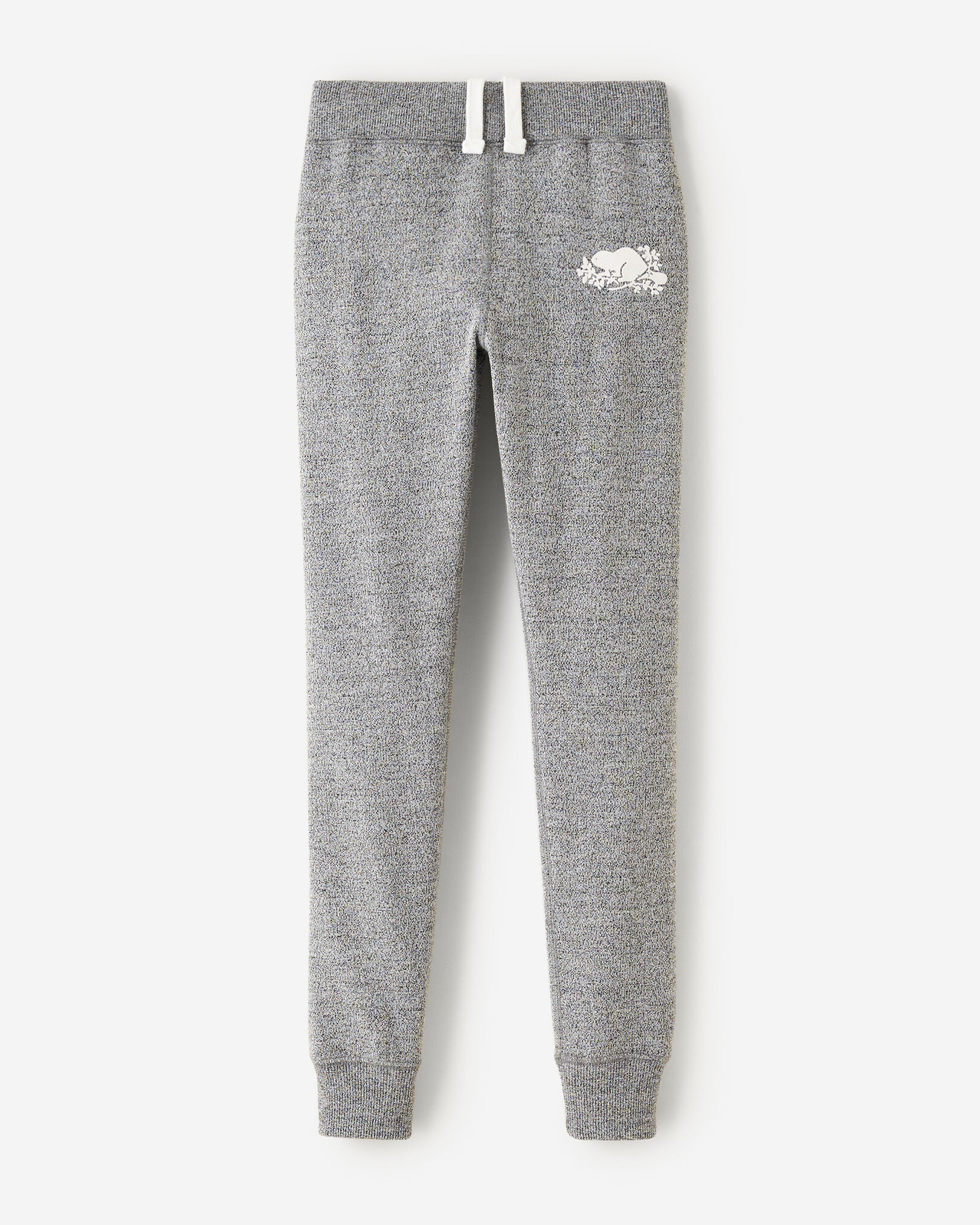 Fleece lined cheap pants girl