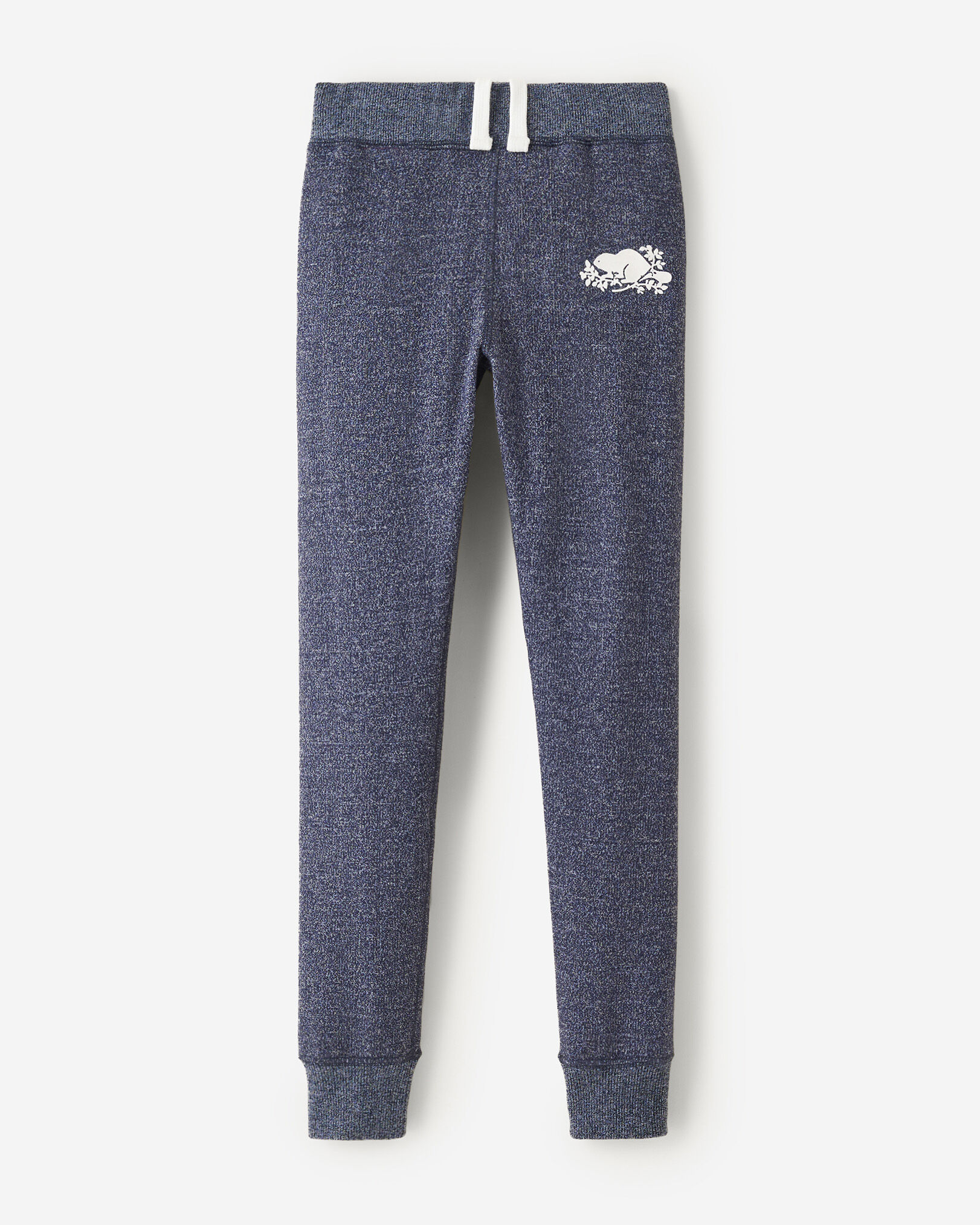 Fleece Lined Pants for Girls Roots