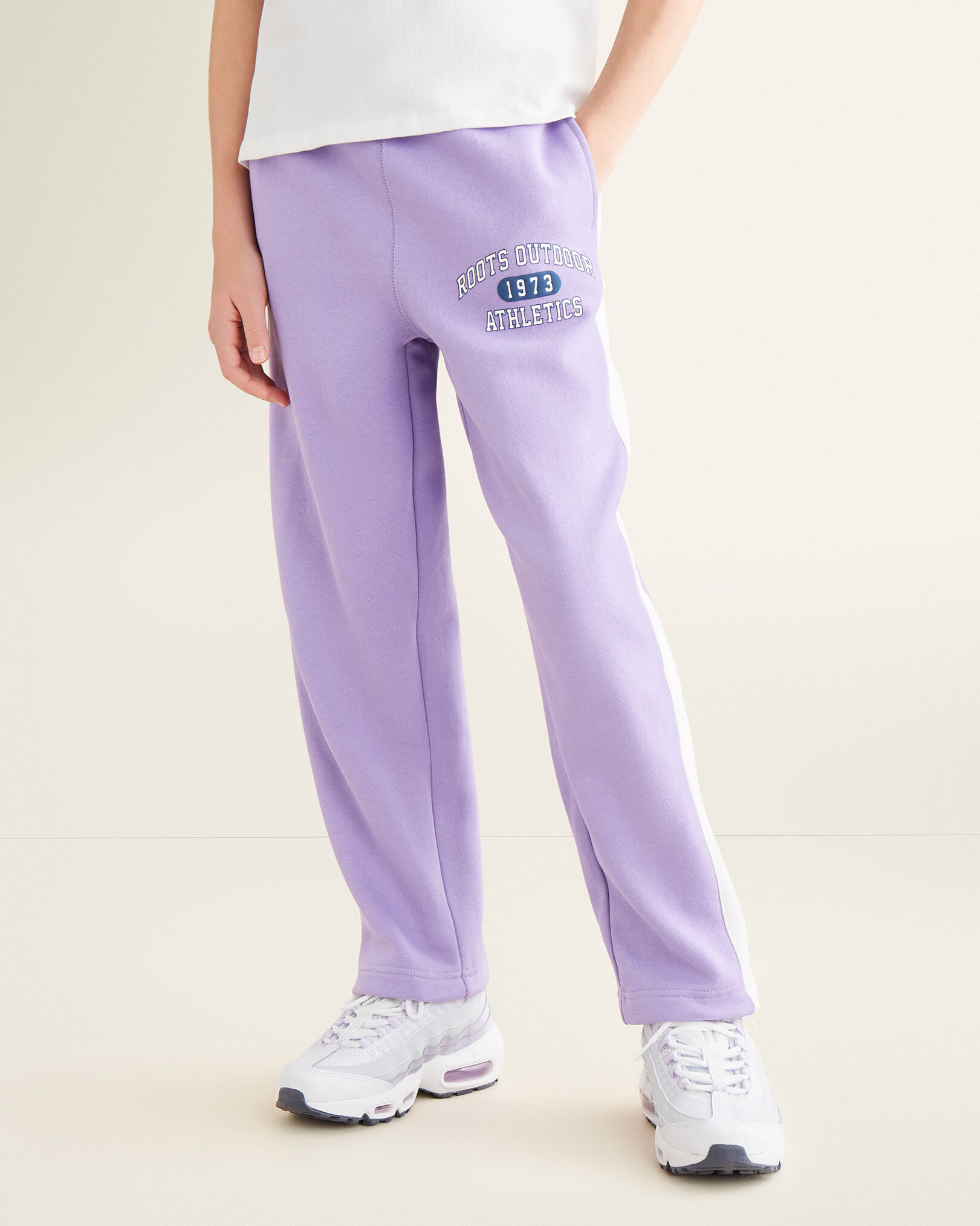 Kids shop athletic pants