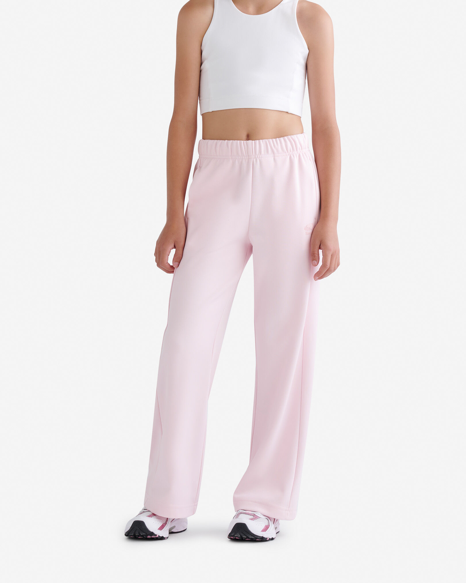 Girls Activewear Pants Roots