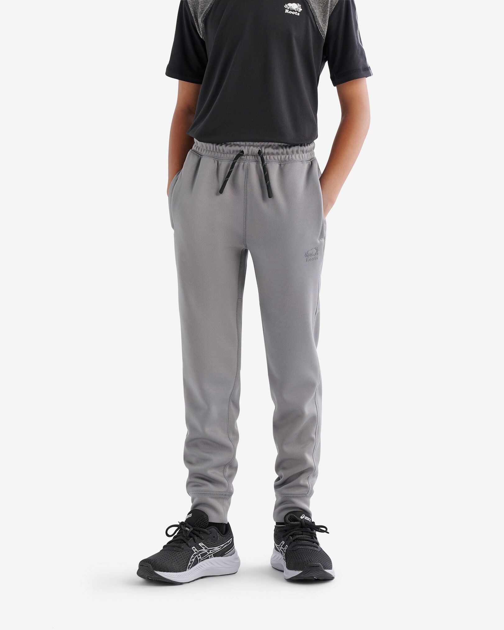 Sweatpants thick on sale