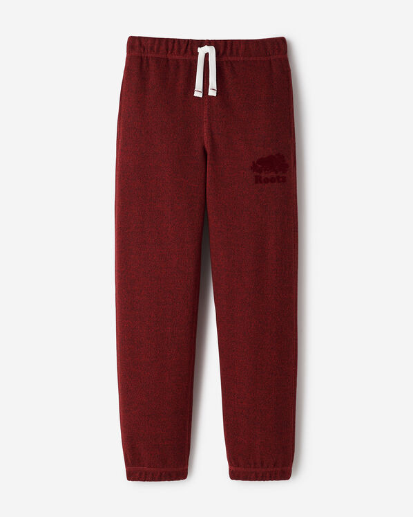 Kids Organic Original Sweatpant