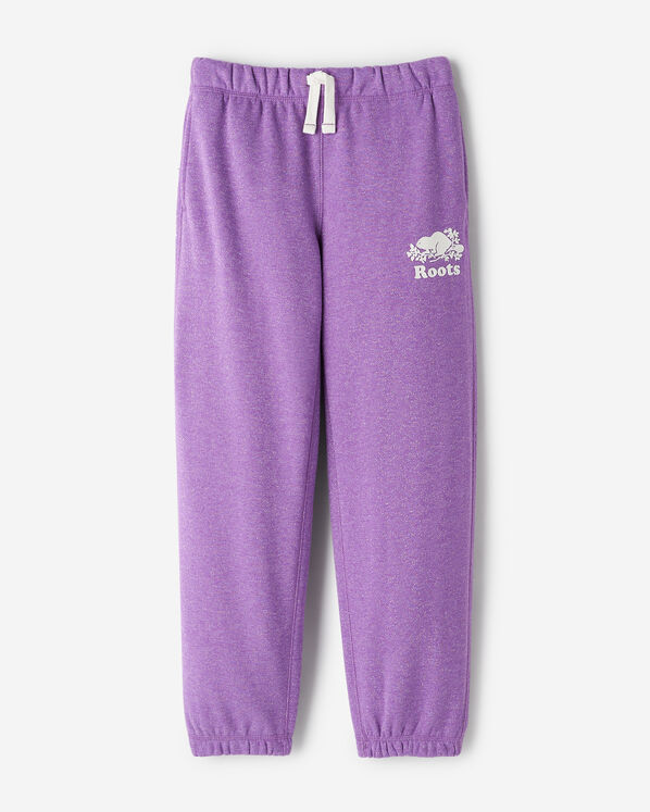 Kids Original Sparkle Sweatpant