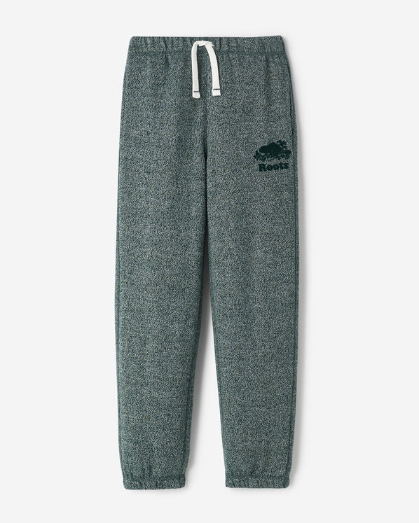 Kids Organic Original Sweatpant