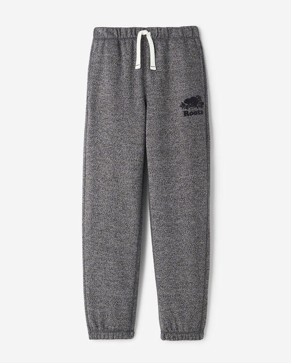 Kids Organic Original Sweatpant