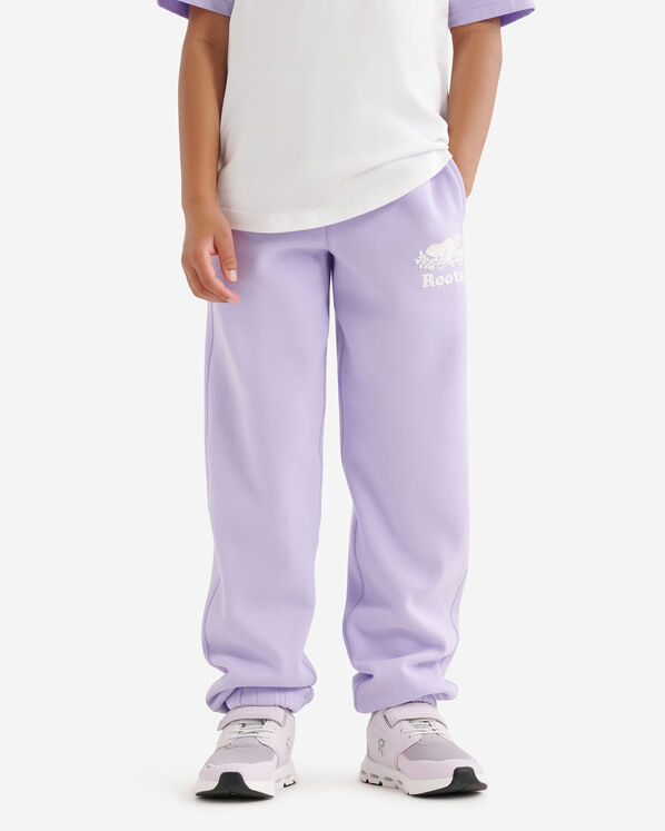 Kids Organic Original Sweatpant Kids Organic Original Sweatpant