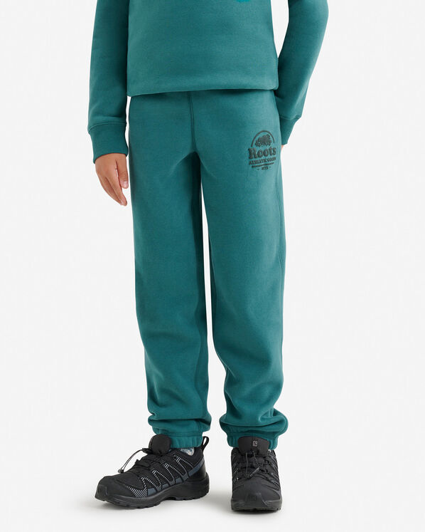 Kids Heritage Beaver Sweatpant Kids Heritage Beaver Sweatpant