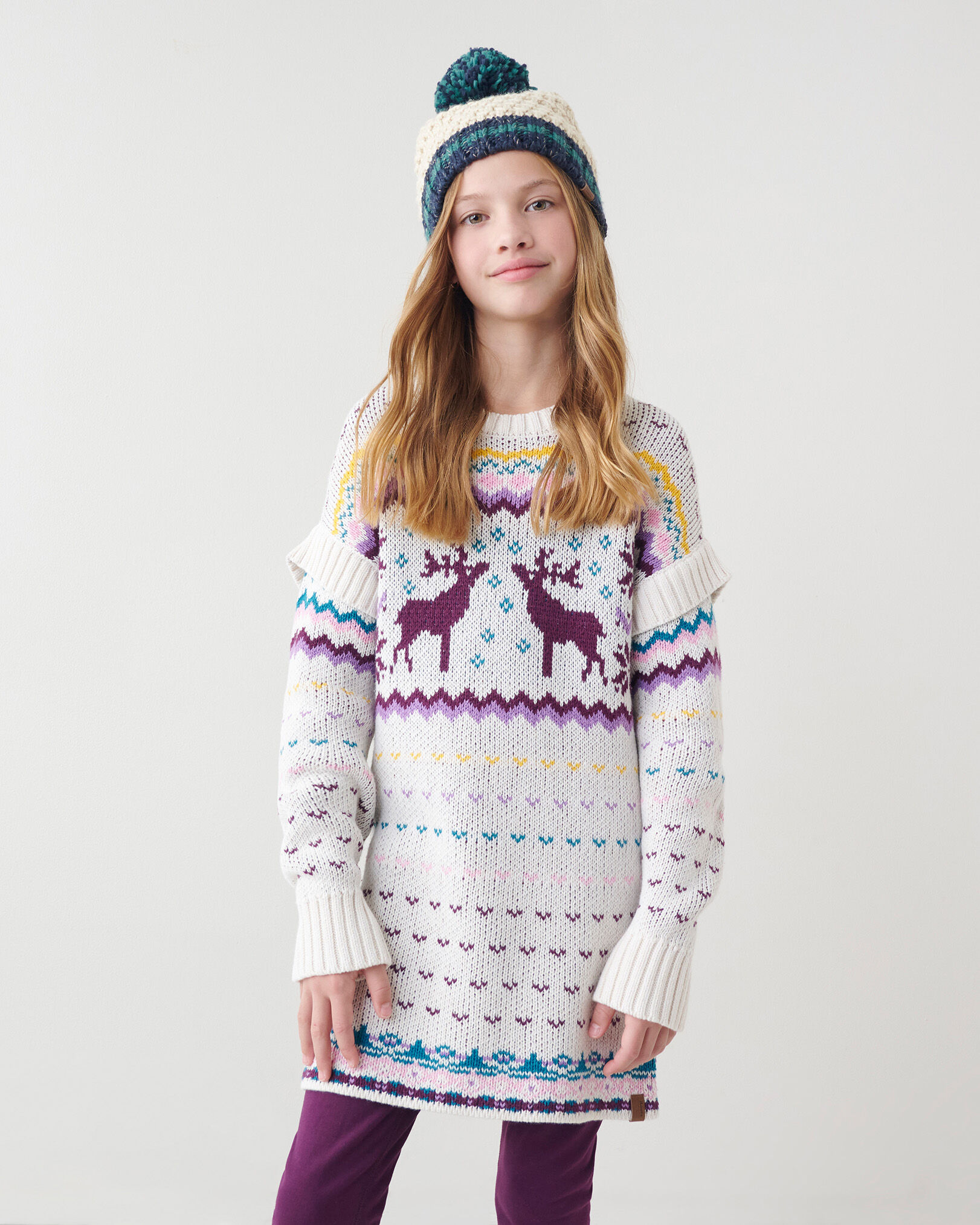Sweater for girls with price top