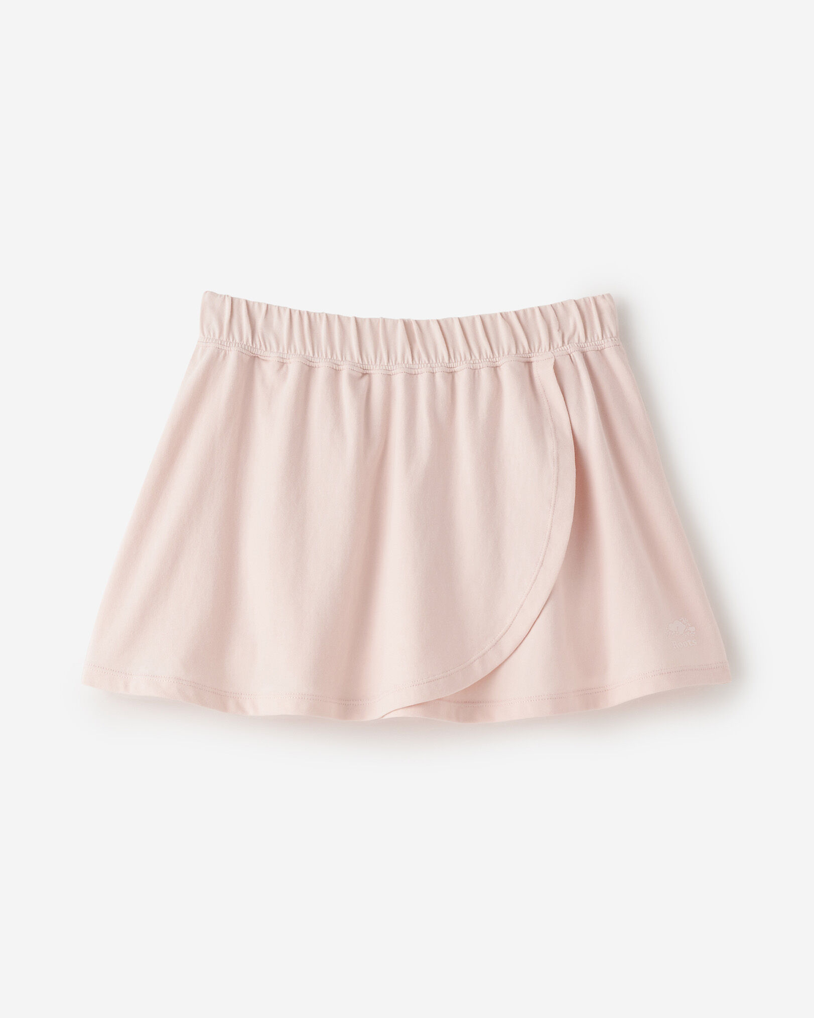 ★Porta★ LOW WAIST MINI COTTON SKIRT SHORTS GREY 24WT24 Out From Under Bec Low-Rise Micro Mini Skort | Urban