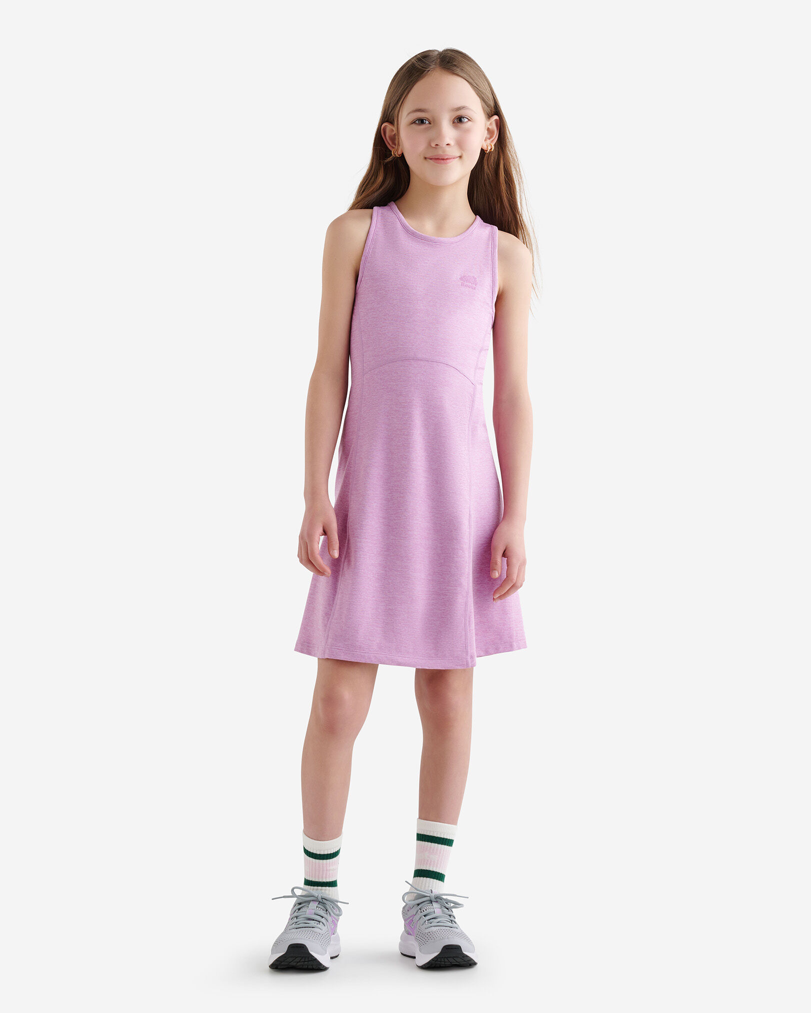 Best casual dress for girls hot sale