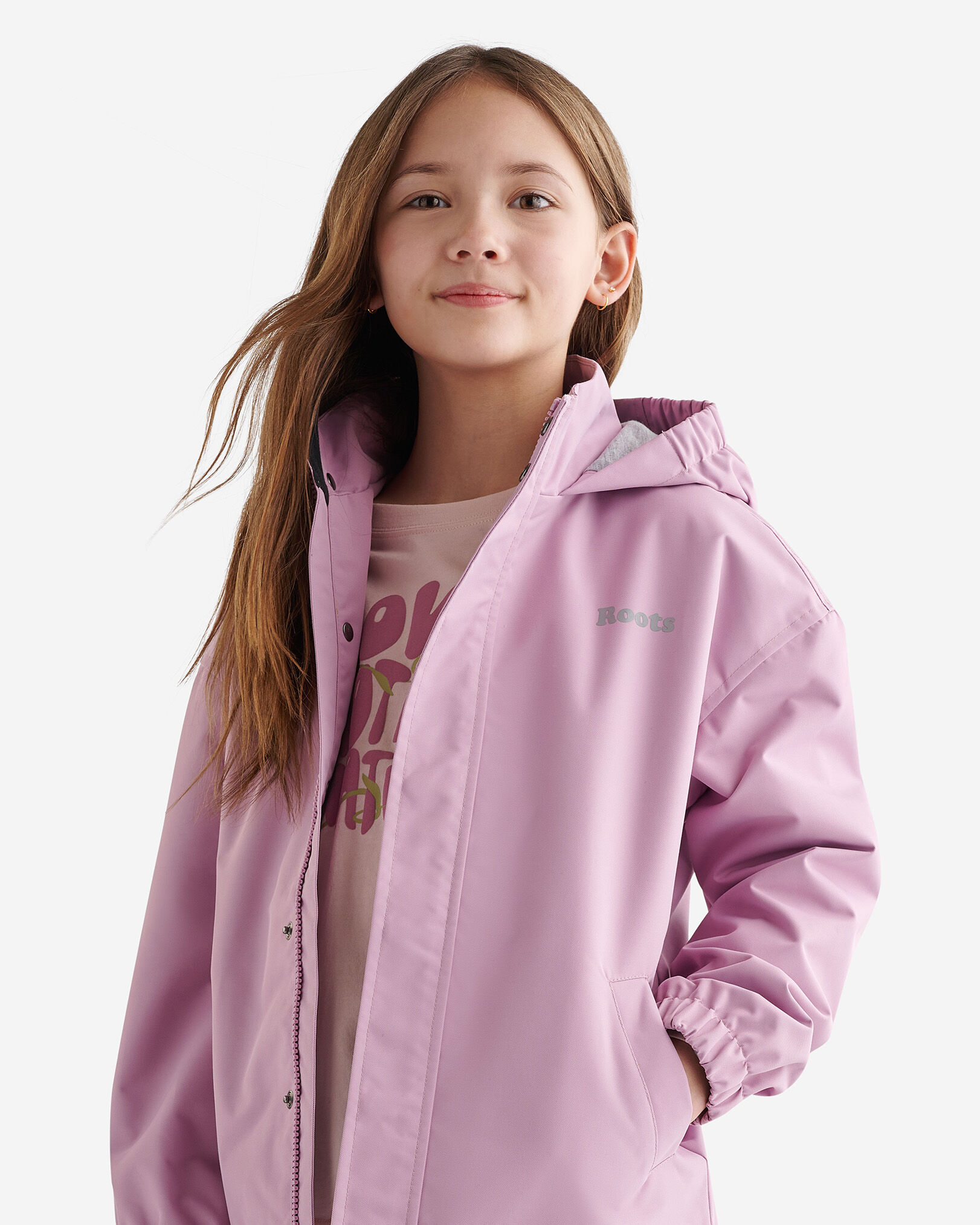 Kwd jacket kids online