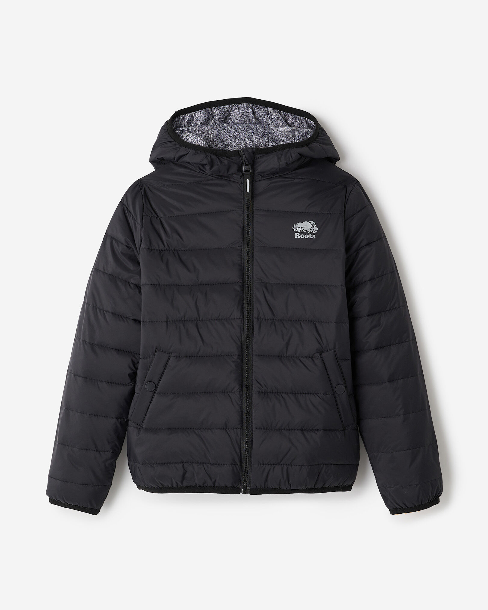 Kids Lightweight Jacket Roots