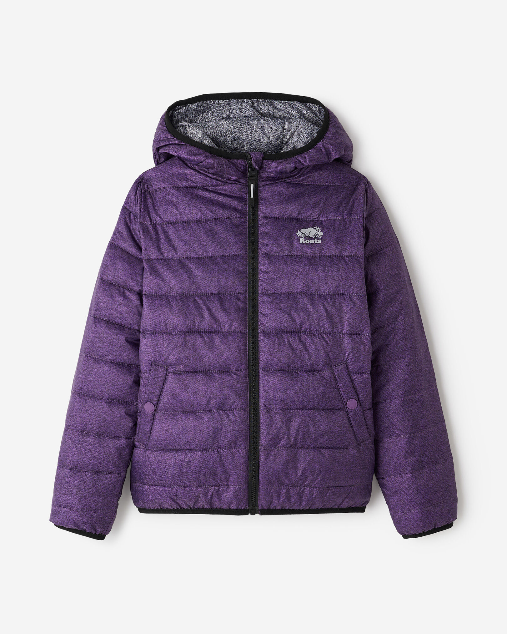 Purple lightweight jacket best sale