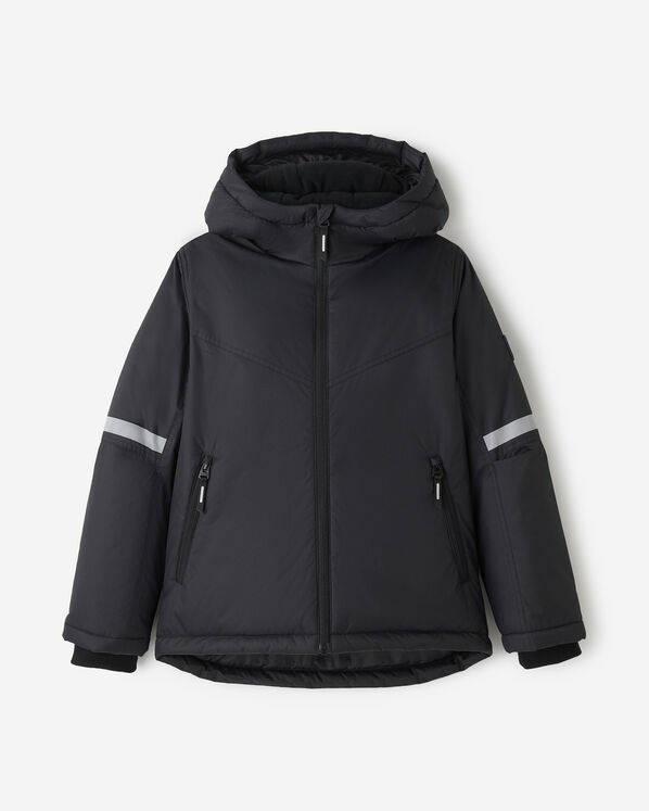Kids Snow Jacket