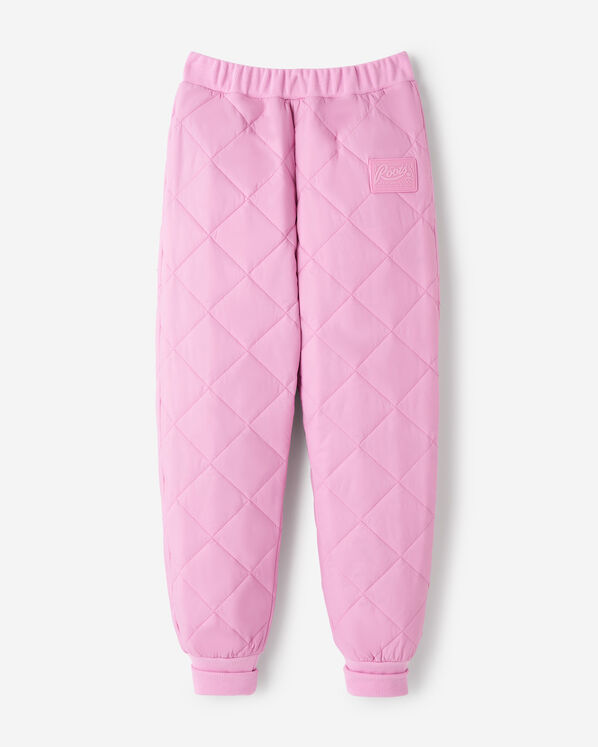 Kids Puffy Pant