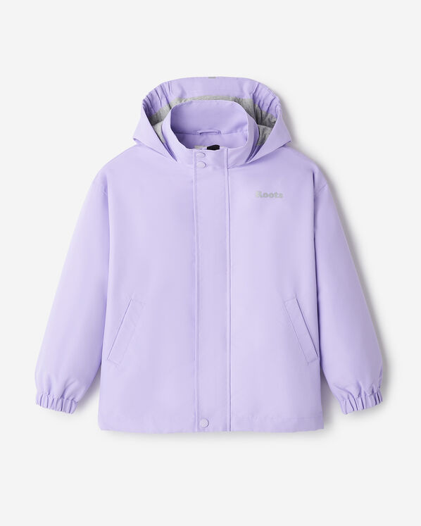 Kids Puddle Jumper Jacket - Lavender Kids Puddle Jumper Jacket - Lavender