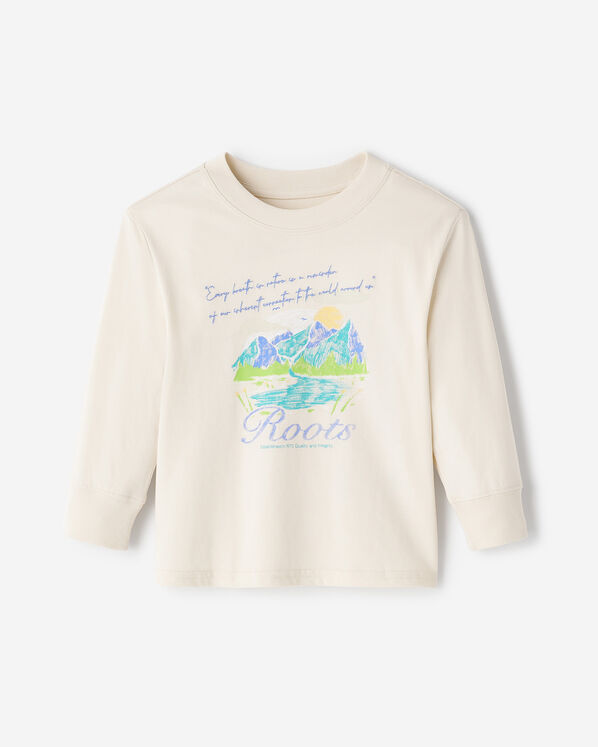 Toddler Great Outdoors T-Shirt