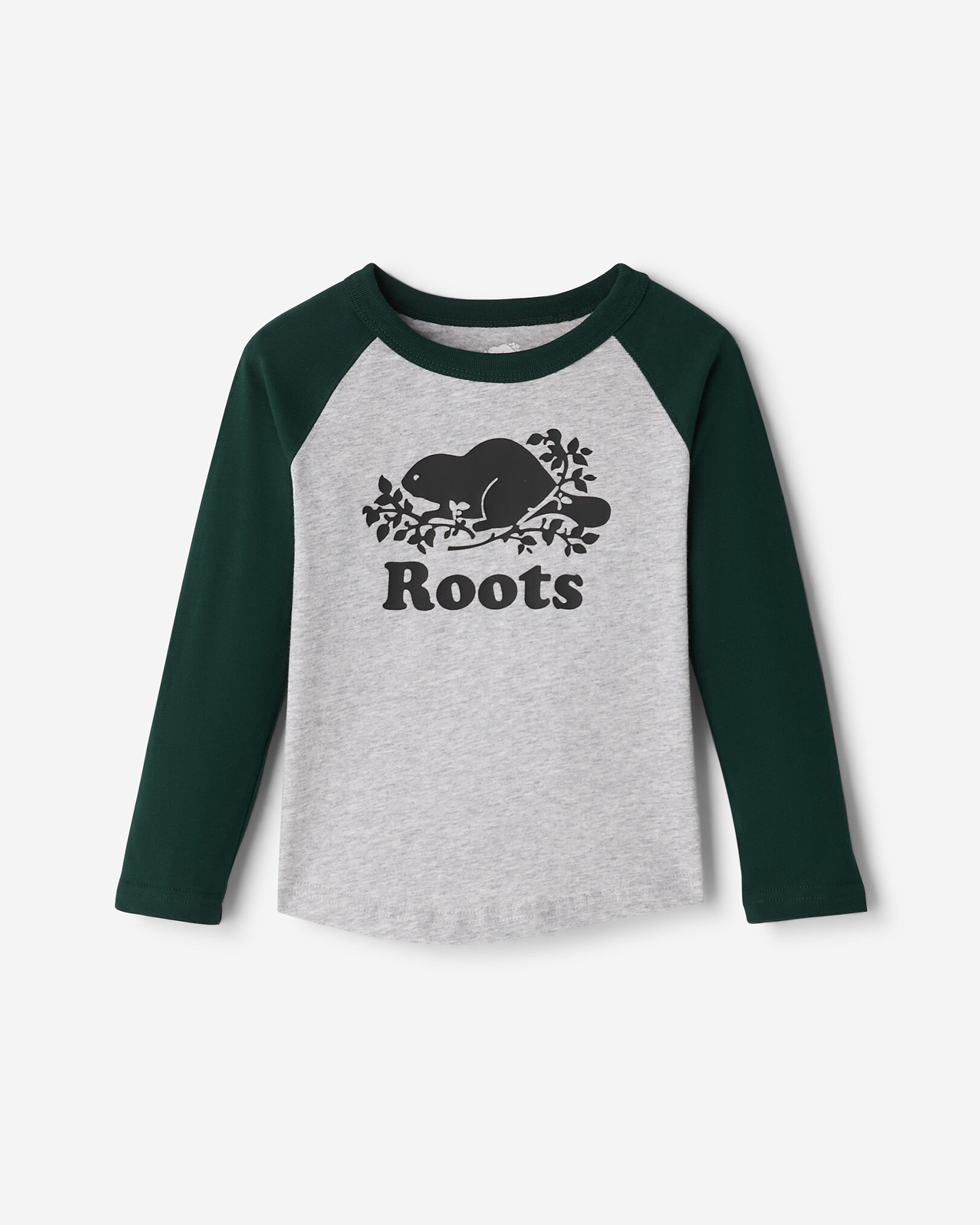 Graphic Baseball T-Shirts | Roots