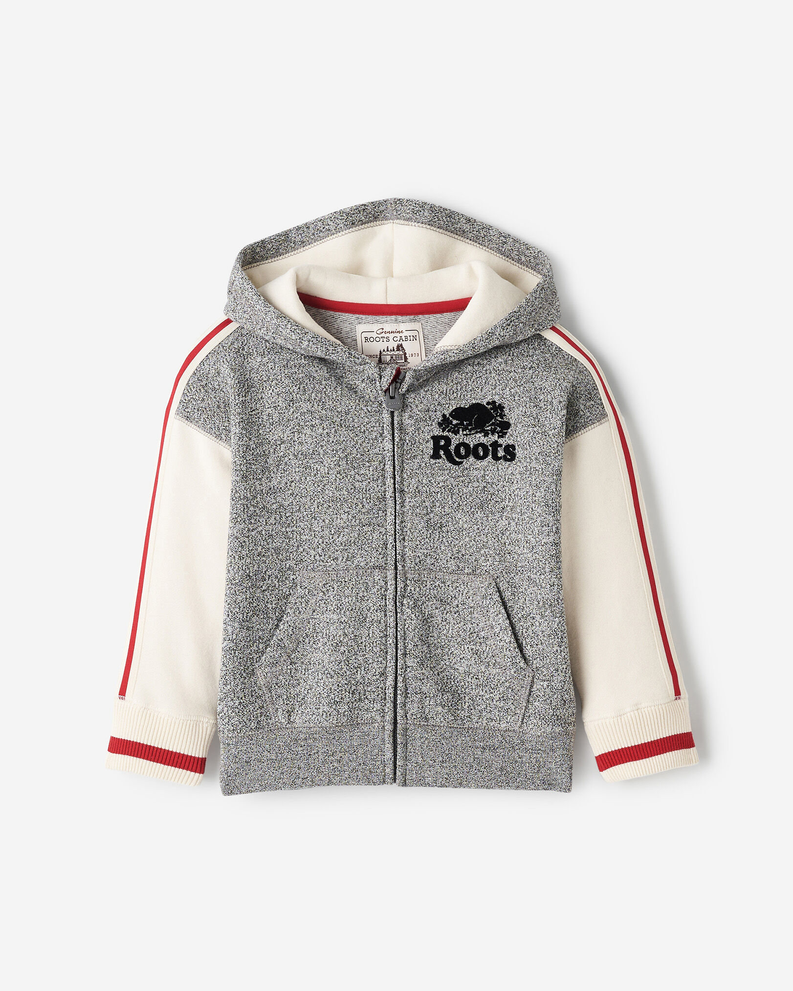 Cabin Hoodies Roots