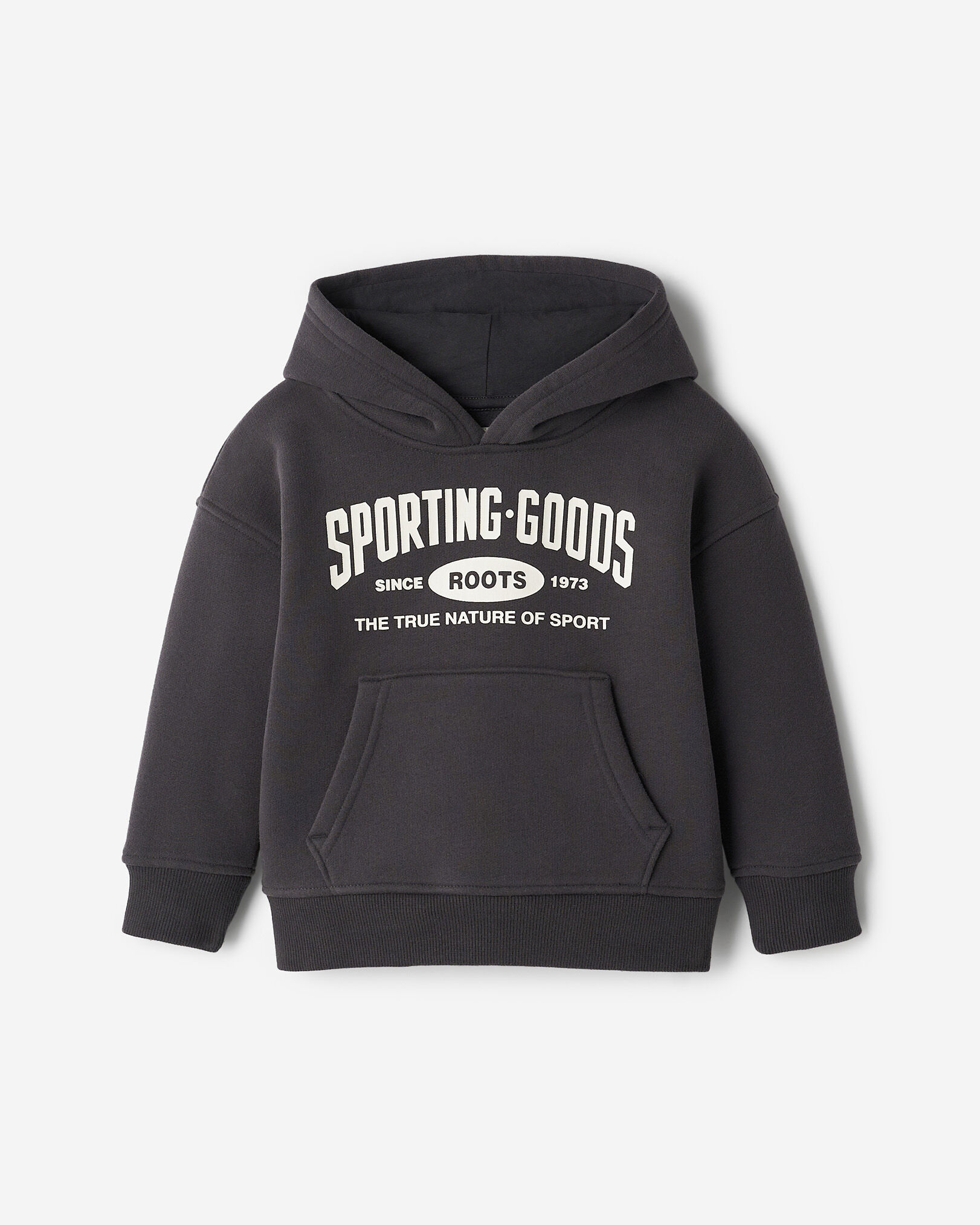 【Raucohouse】Drawing face non-pocket hoodie Hoodie Zipper Kangaroo Pocket Flat Sketch Stock Vector