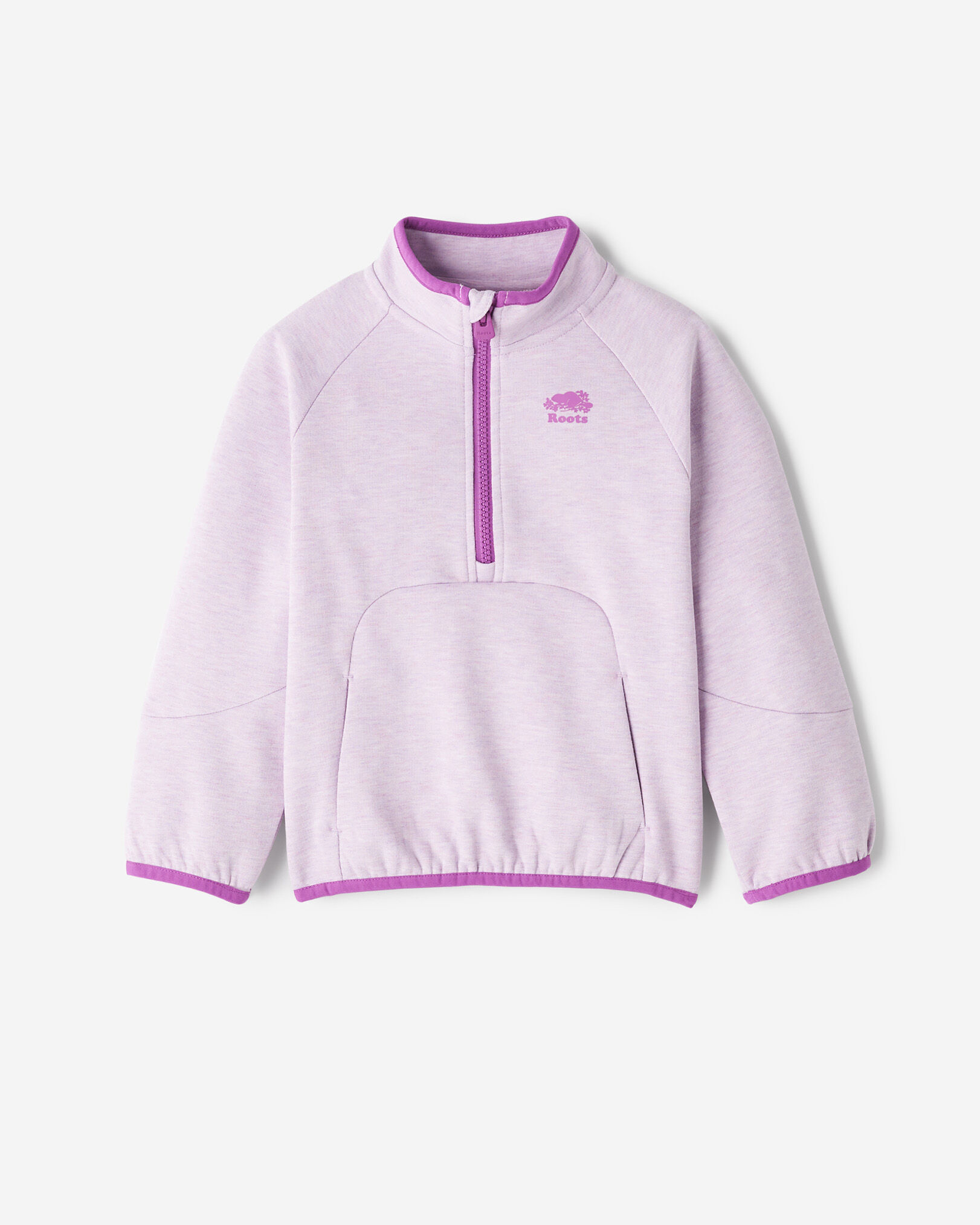 【NEE】NEE HALF ZIP SWEAT (L) New Balance Sweatshirt - Men's Thermal Half Zip Pullover