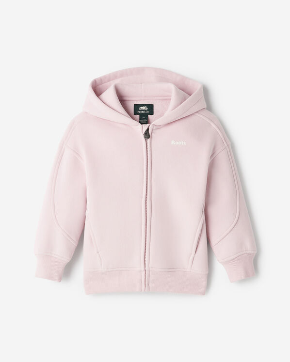 Toddler Cloud Full Zip Hoodie