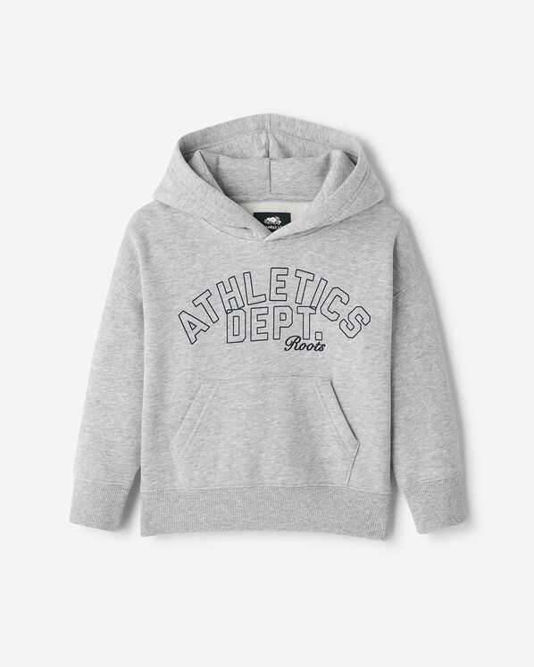Toddler Athletics Department Hoodie