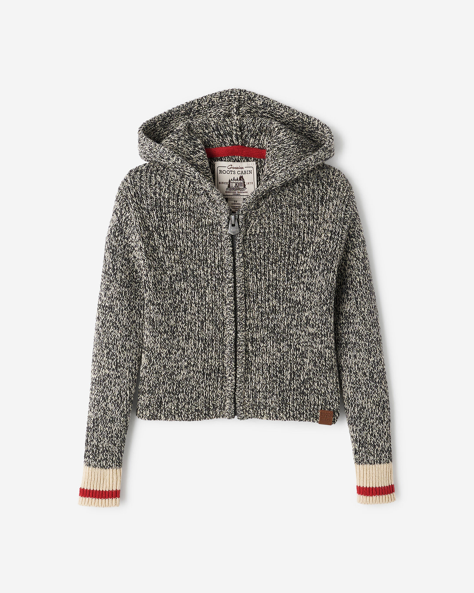 Sweaters Half Zip | Roots Sweaters Half Zip | Roots