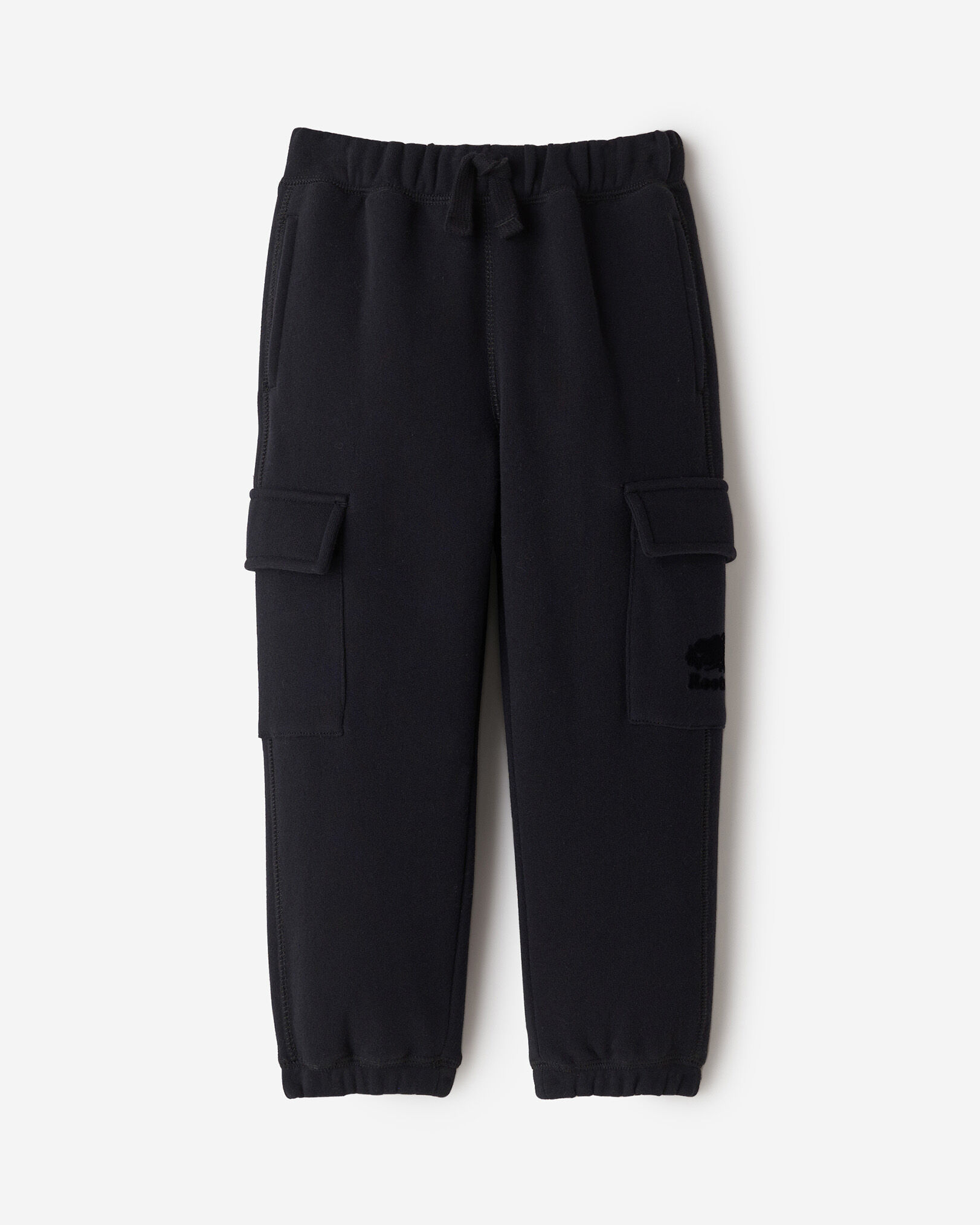 Cargo-style Sweatpants | Roots