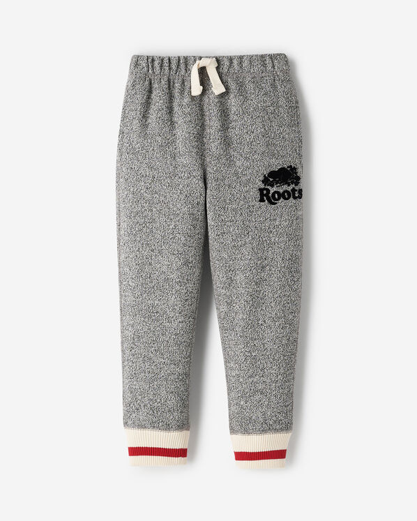 Toddler Cabin Slim Sweatpant