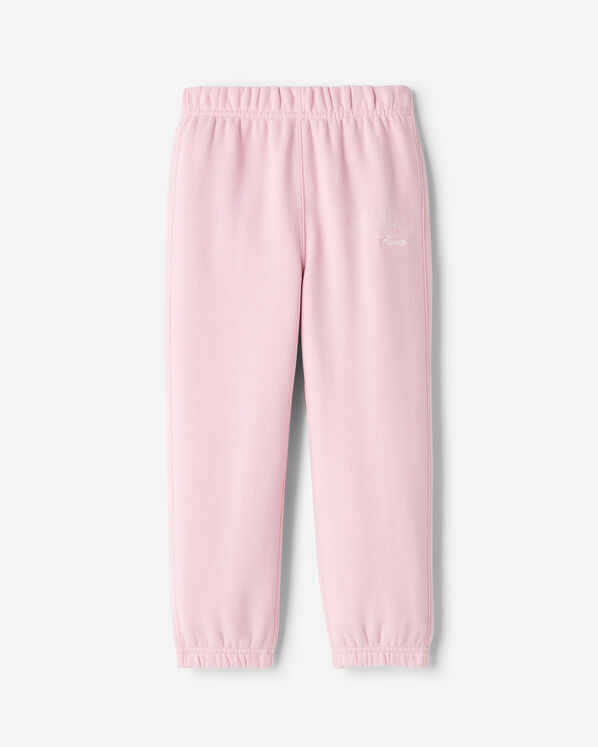 Toddler Athletics Department Sweatpant - Pink Dew