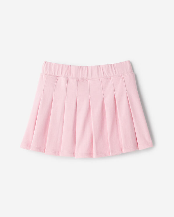 Toddler Girls Athletics Department Skort