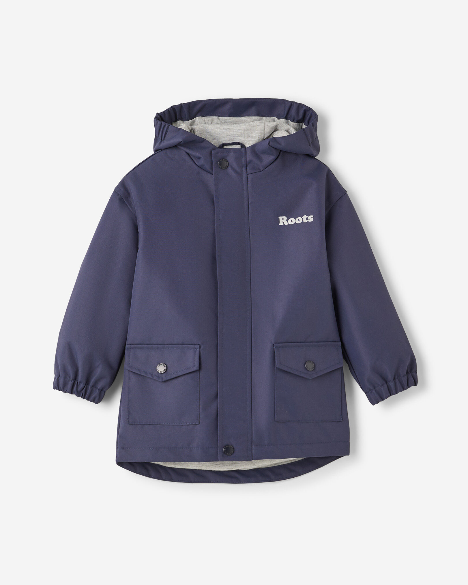 Jackets For Infants Roots
