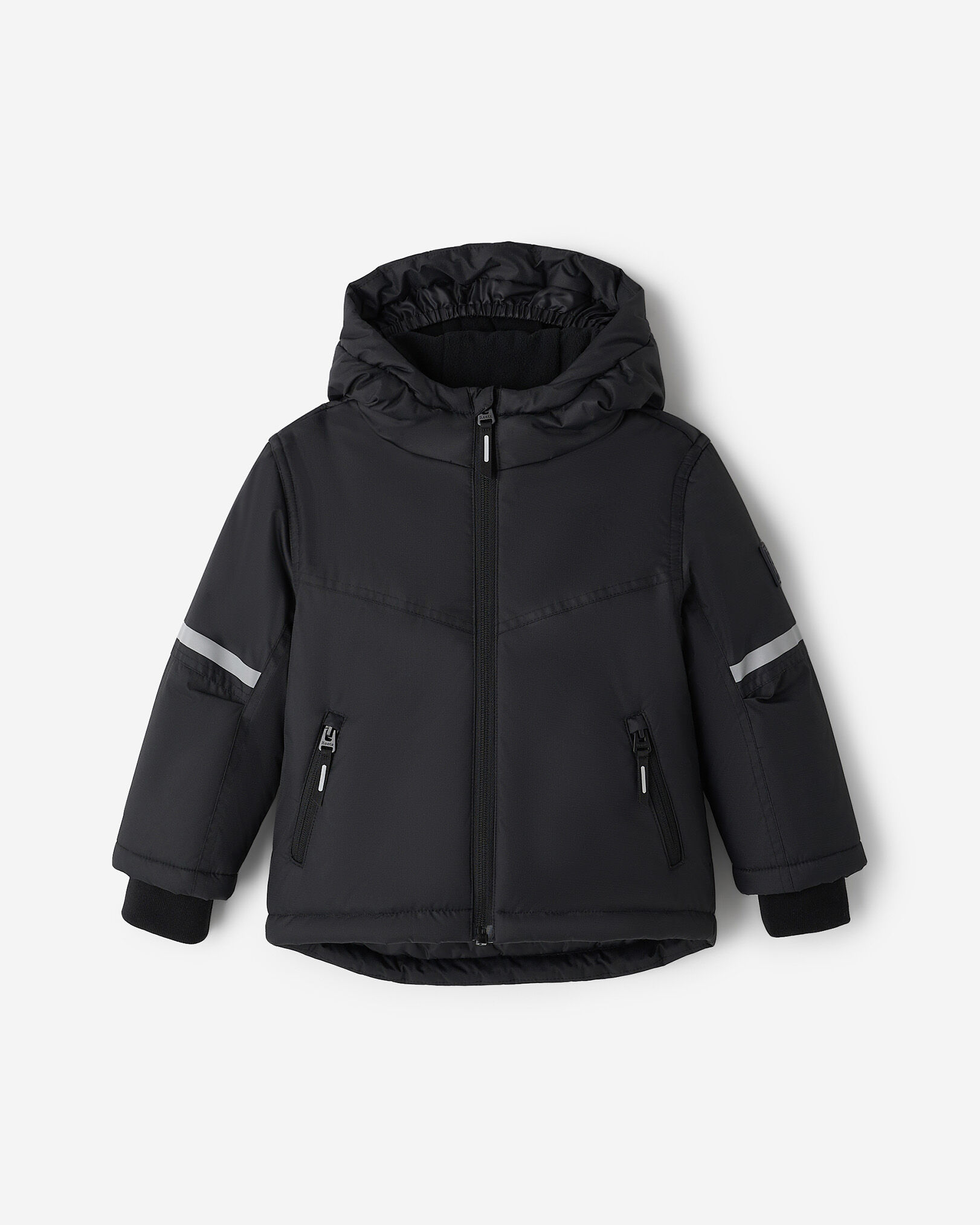 Jackets For Infants Roots