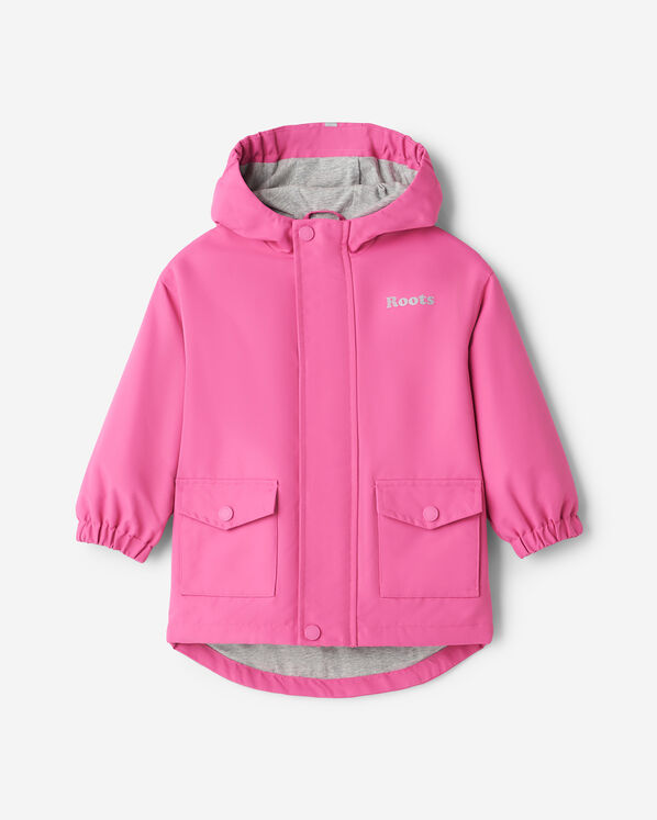 Toddler Puddle Jumper Jacket