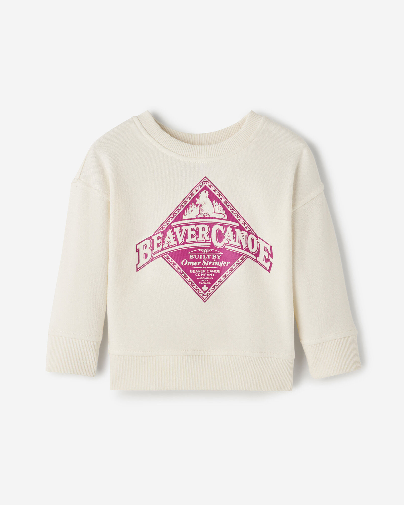 Roots beaver sweatshirt 2025