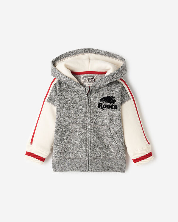 Baby Cabin Full Zip Hoodie