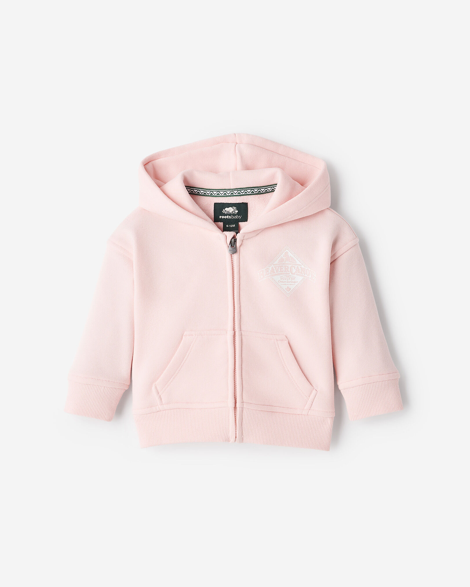 Beaver Hoodies | Roots