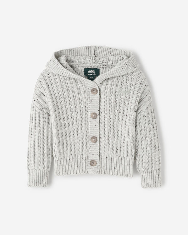 Baby Bear Cardigan