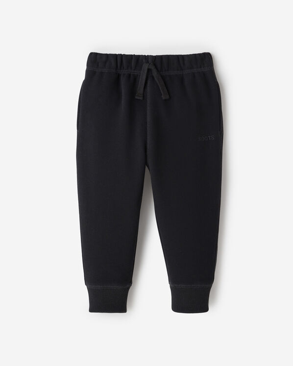 Baby One Sweatpant - Black