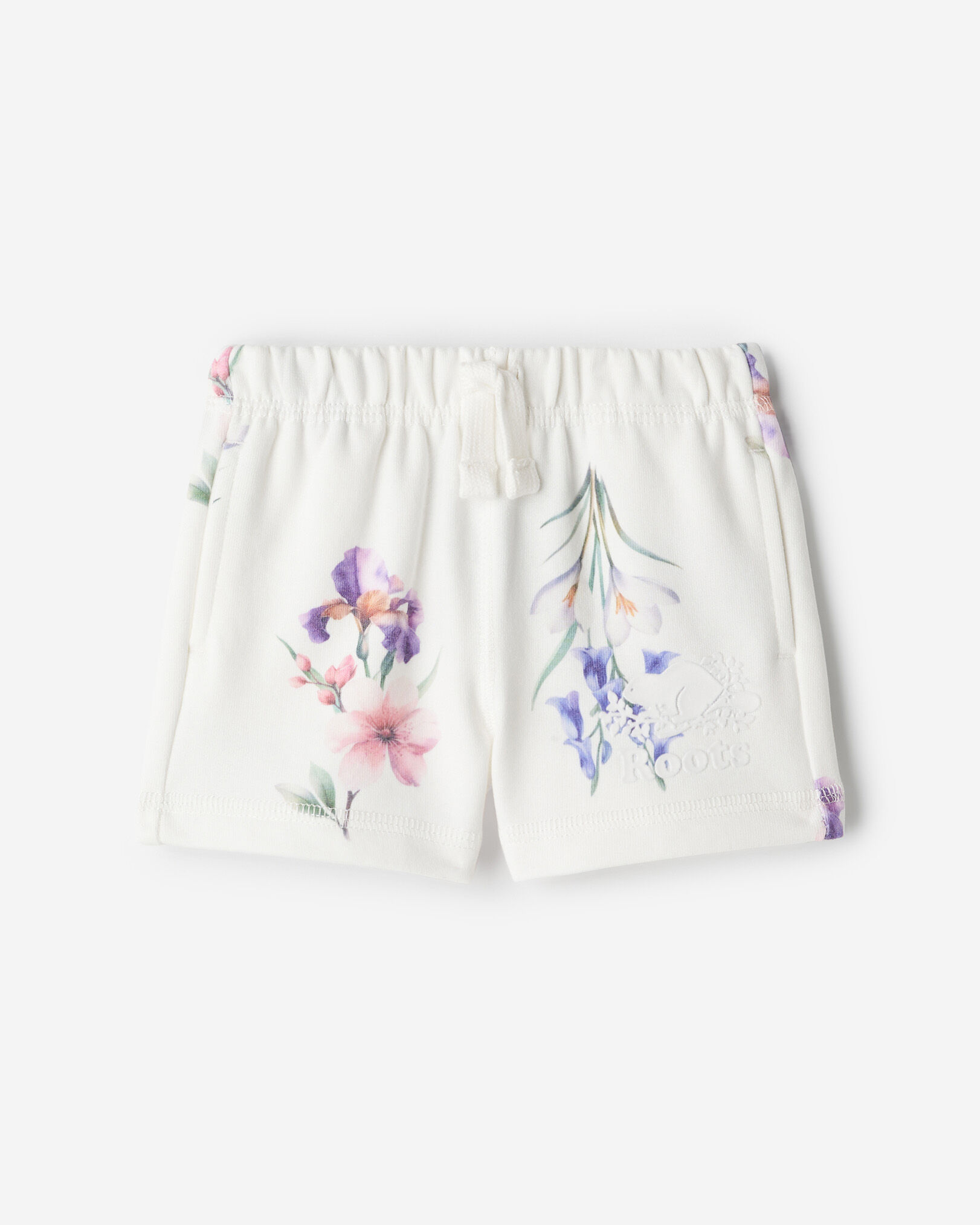 Floral Shorts | Roots